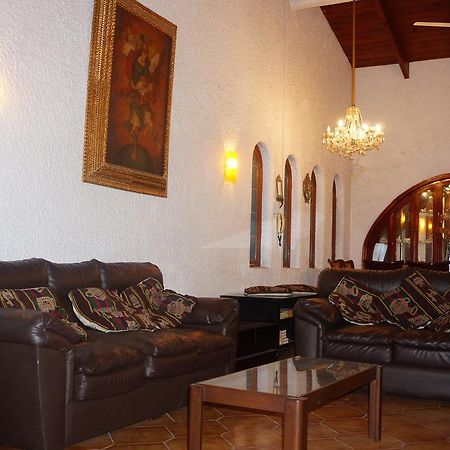 Family House Lima Exterior foto